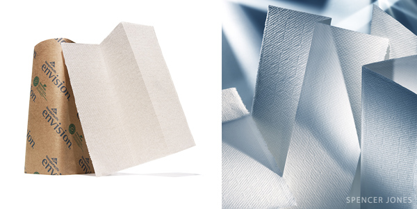 Spencer Jones - Georgia Pacific