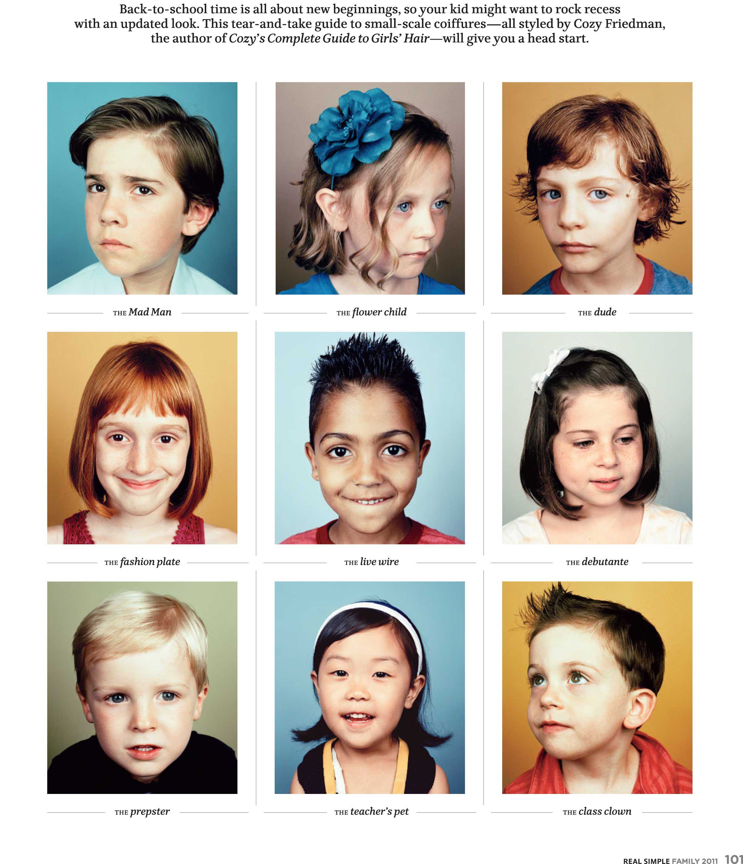 Ryan Pfluger - Real Simple