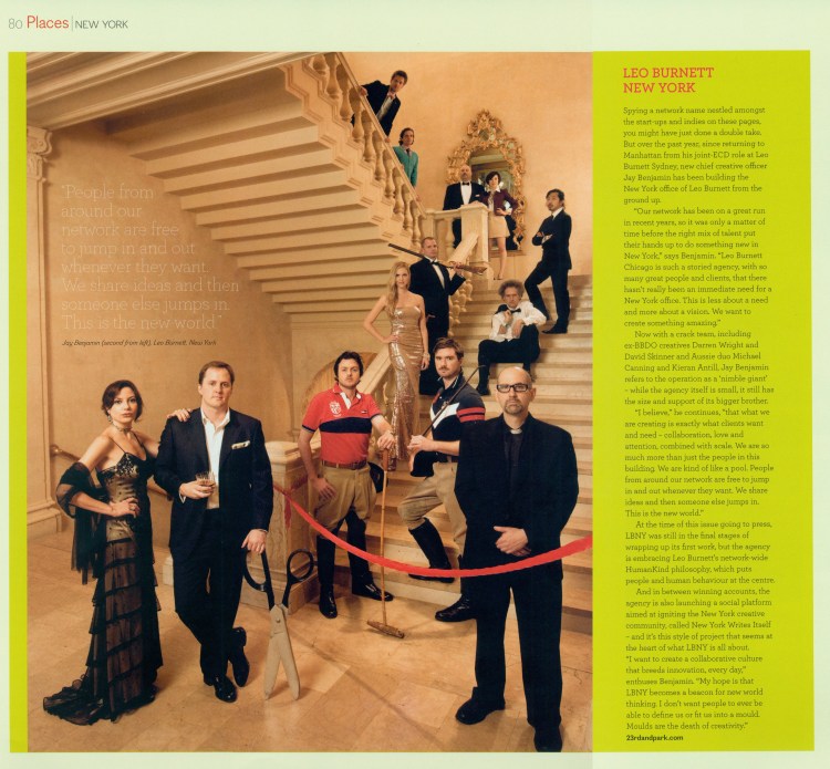 Shots Magazine - Ryan Schude Shots Magazine - Ryan Schude