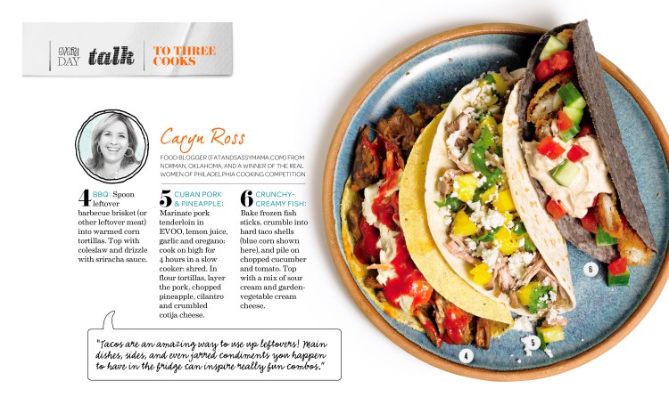 Kang Kim - Every Day with Rachael Ray