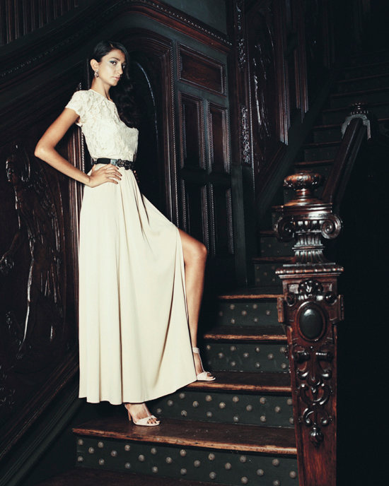 Ryan Schude - Real Simple