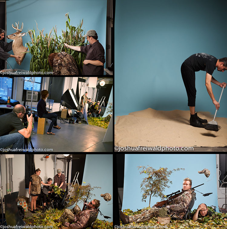 Evan Kafka - Outdoor Life