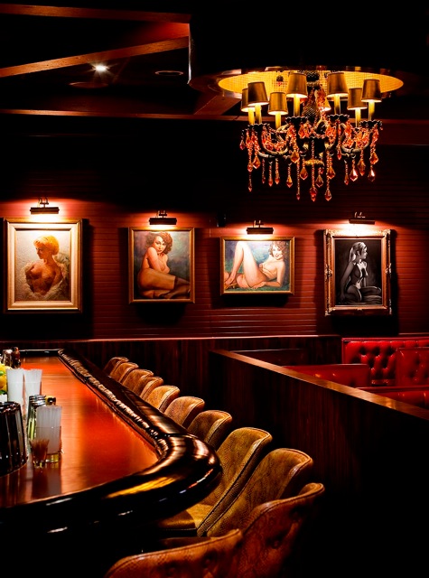 Philly Mag - Trevor Dixon