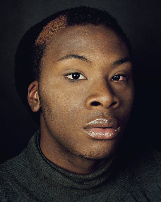 Ryan Pfluger - TIME Magazine - Alliance School