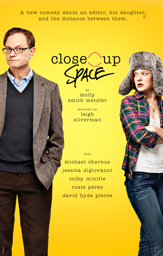 Evan Kafka - Close Up Space