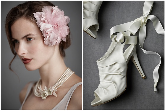 Trevor Dixon - BHLDN