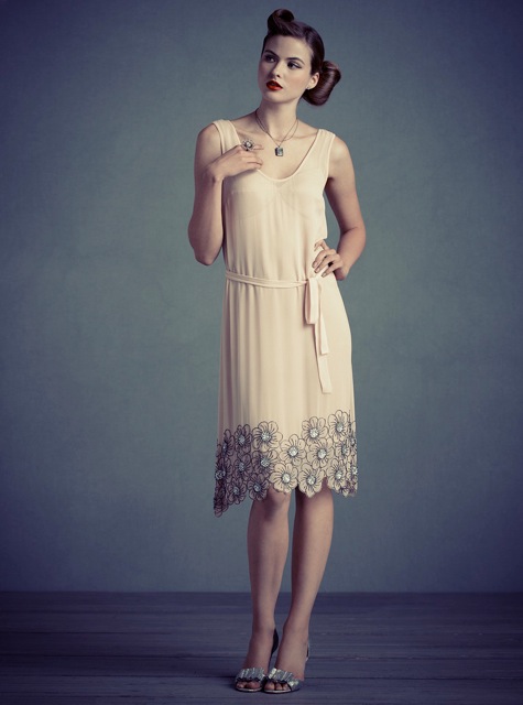 Trevor Dixon - BHLDN