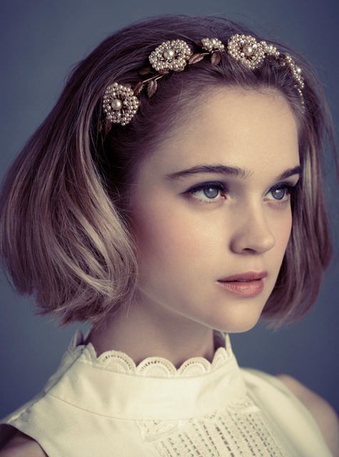 Trevor Dixon - BHLDN