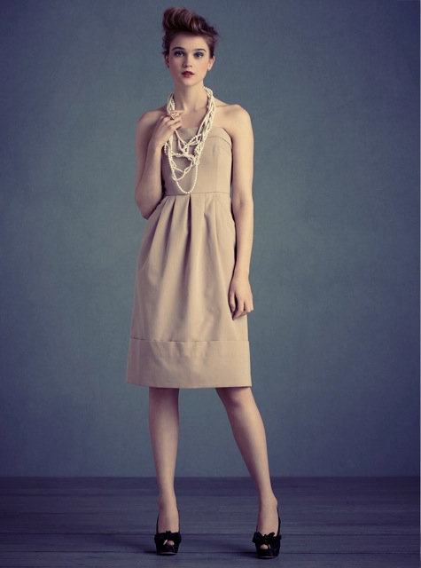 Trevor Dixon - BHLDN