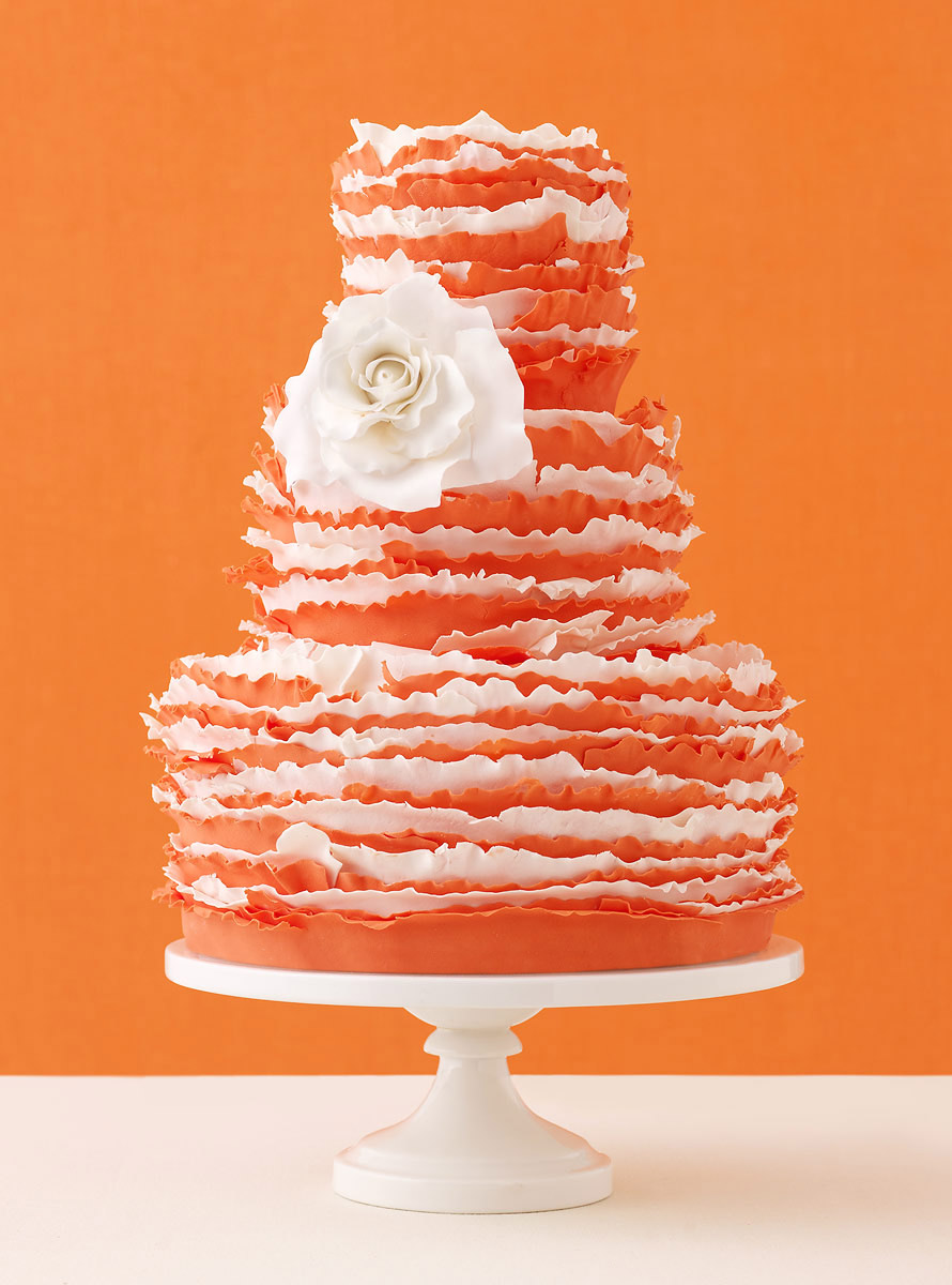 Trevor Dixon - Brides Magazine