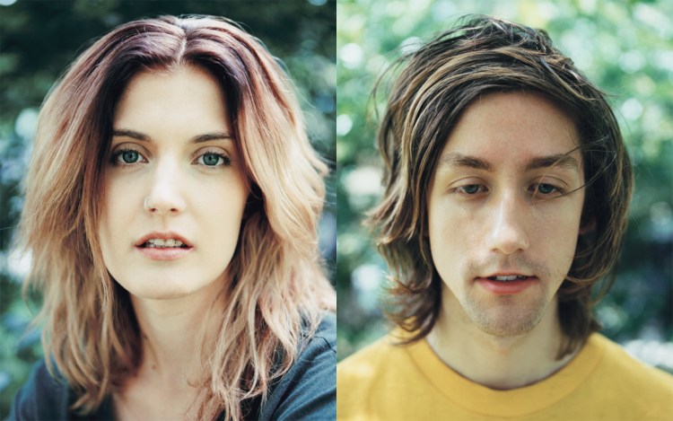 Ryan Pfluger - Portraits in the Park