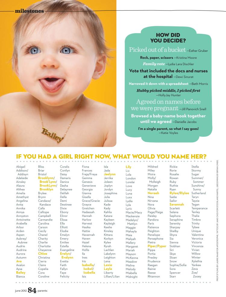 Evan Kafka - Parents Magazine Evan Kafka - Parents Magazine