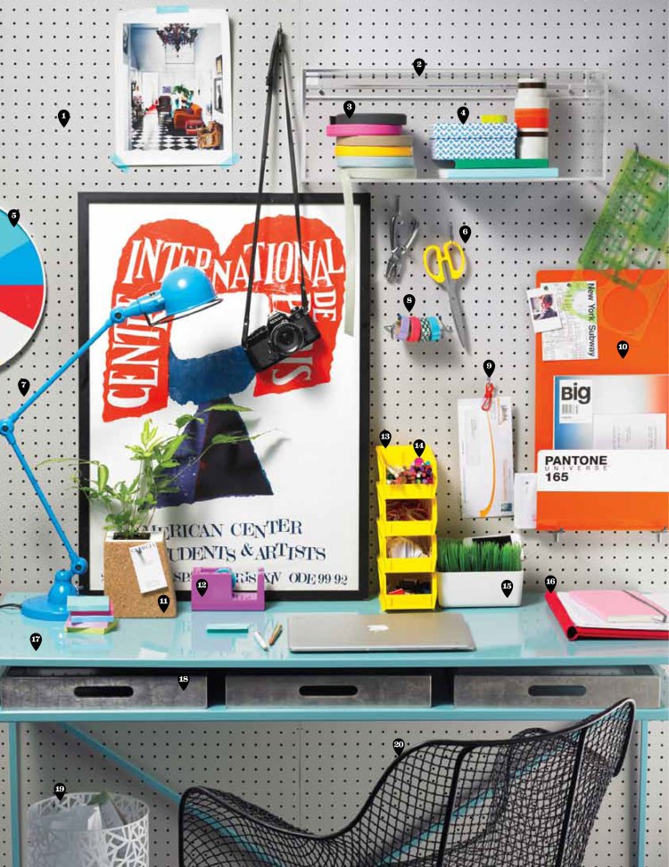 Kang Kim - Domino Magazine