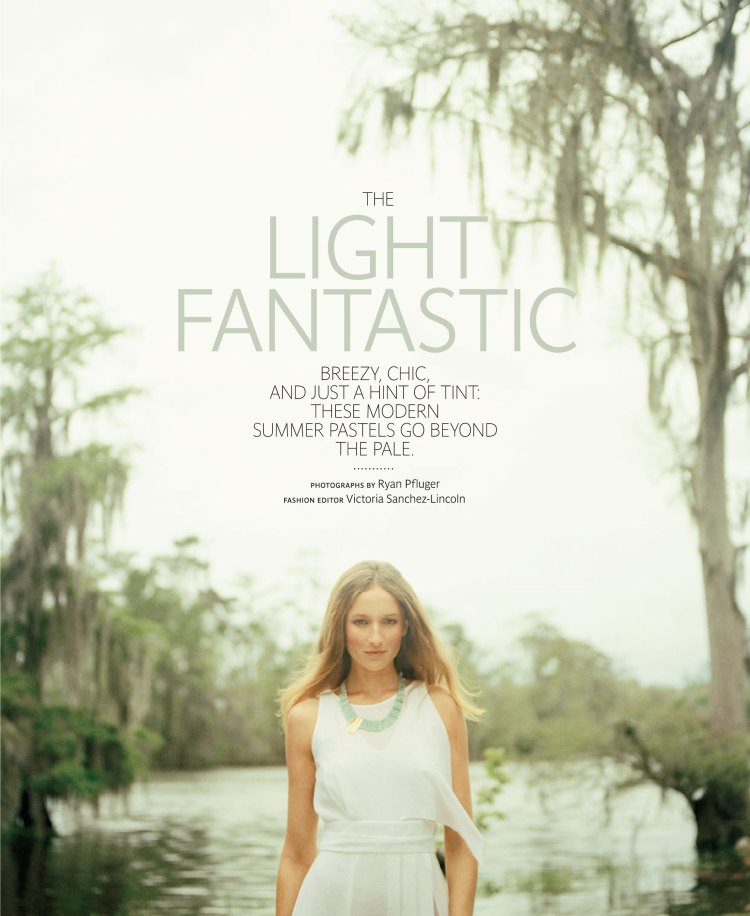 Ryan Pfluger - Real Simple