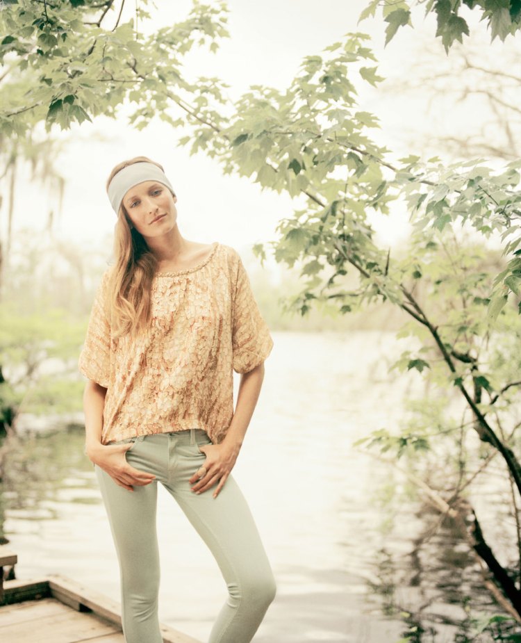 Ryan Pfluger - Real Simple