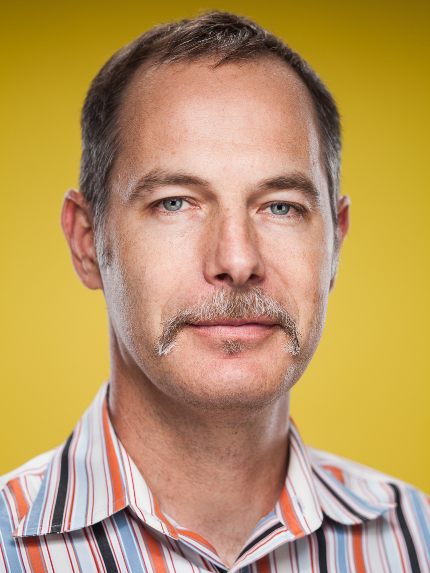 Inc Magazine - Travis Ruse Outtake