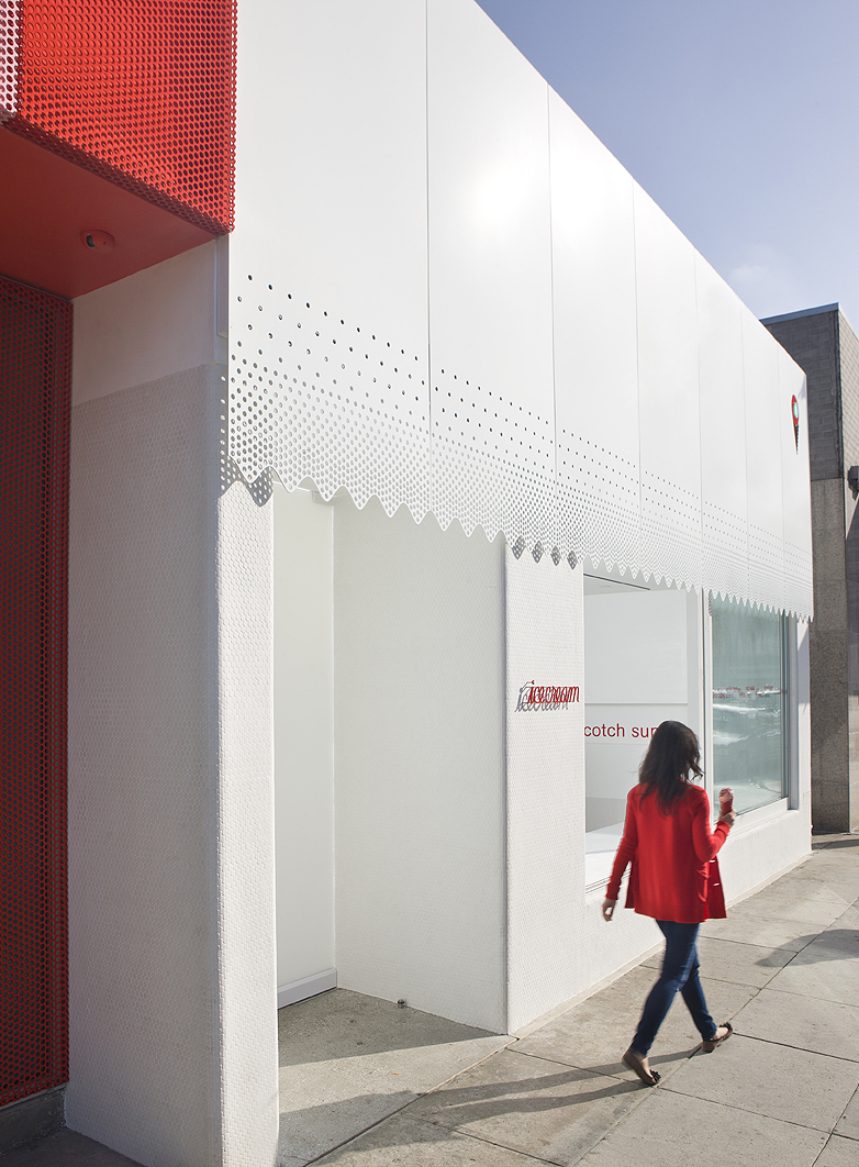 Trevor Dixon - Sprinkles