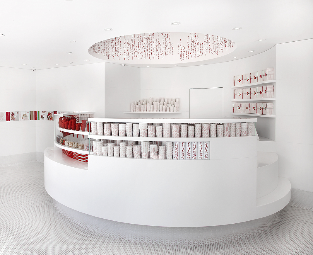 Trevor Dixon - Sprinkles