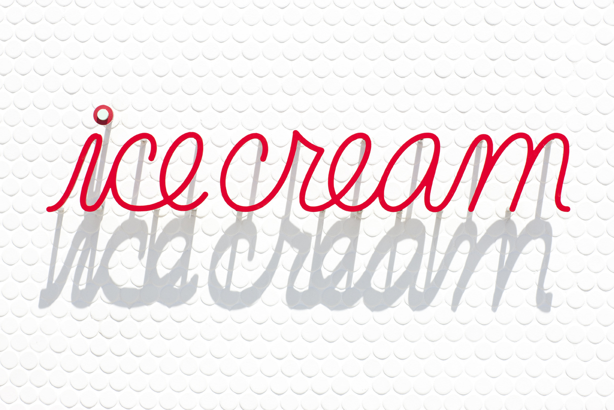 Trevor Dixon - Sprinkles