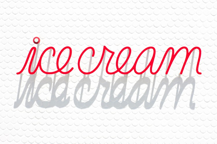 Trevor Dixon - Sprinkles Trevor Dixon - Sprinkles