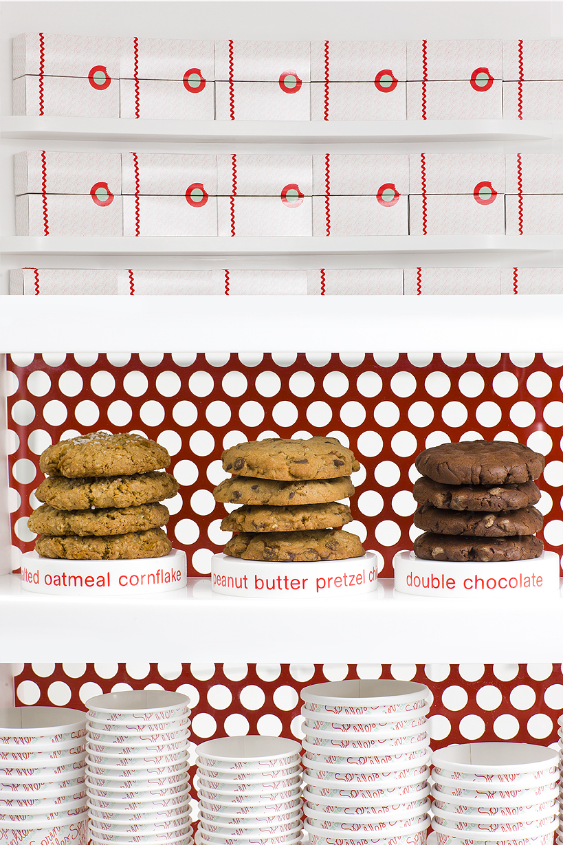 Trevor Dixon - Sprinkles