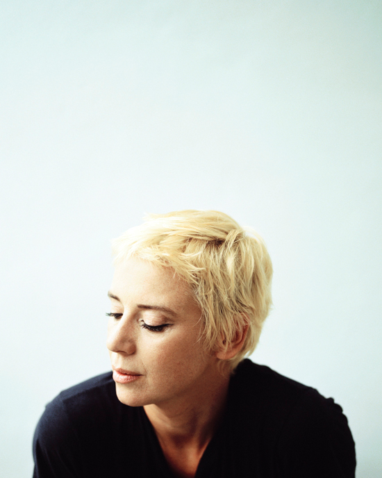 Ryan Pfluger - Cat Power for TIME