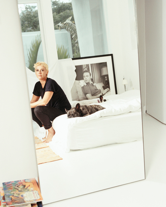 Ryan Pfluger - Cat Power for TIME