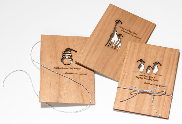 Glasshouse Assignment