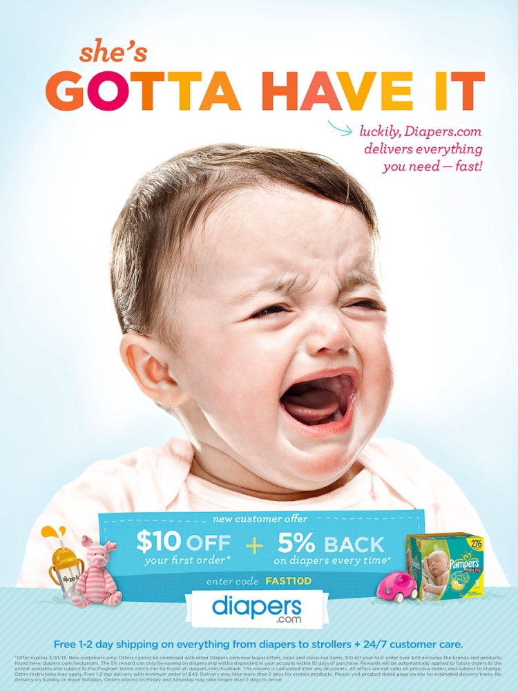 Evan Kafka - Parenting Ad