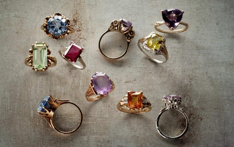 Trevor Dixon - BHLDN