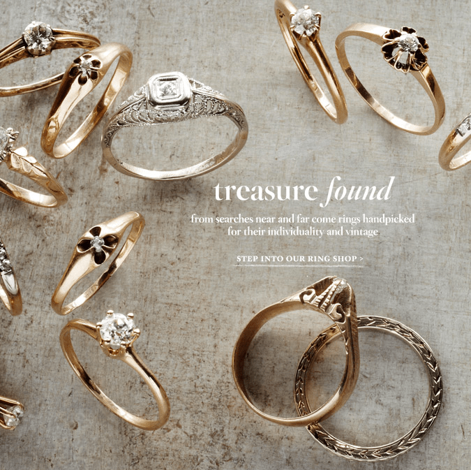 Trevor Dixon - BHLDN