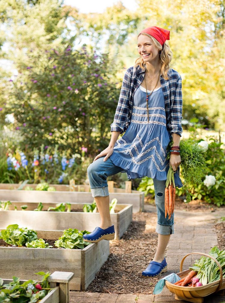 Trevor Dixon - Dansko