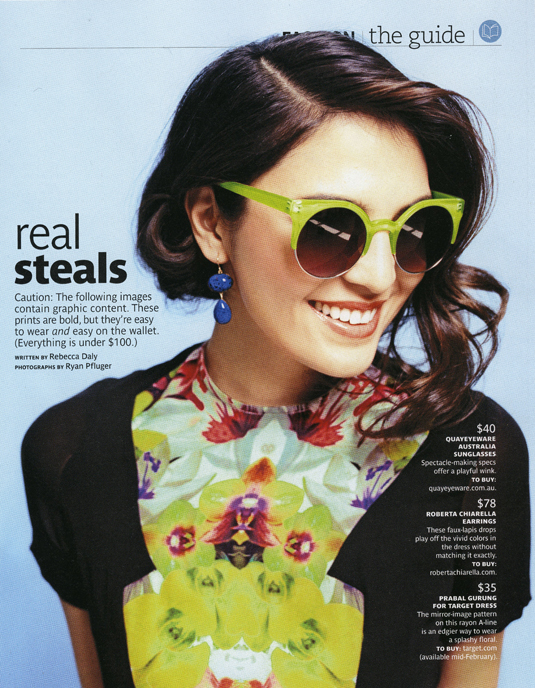 Ryan Pfluger - Real Simple