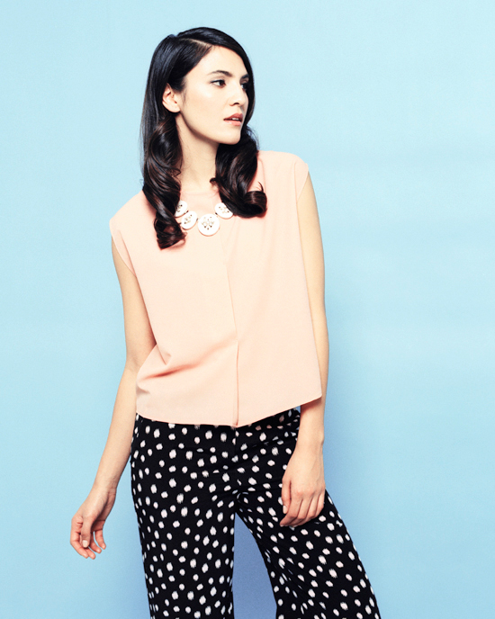 Ryan Pfluger - Real Simple