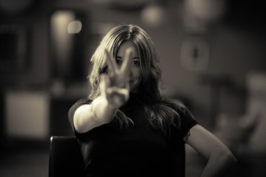 Trevor Dixon Photography - Issa Dixon - 40 Faces of Change