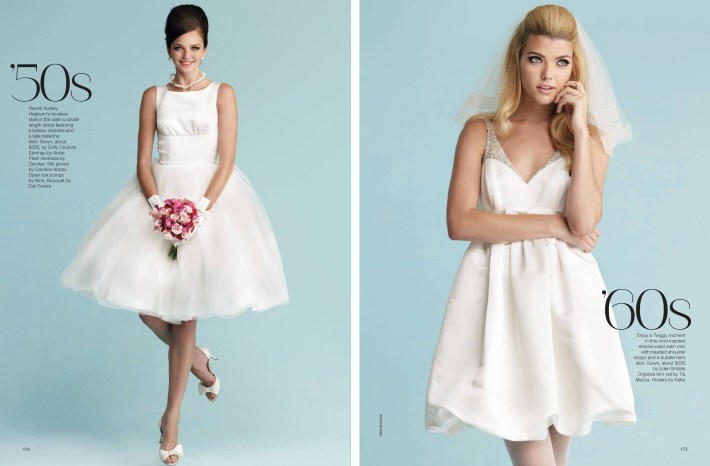 Trevor Dixon - Bridal Guide