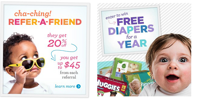 Evan Kafka - Diapers.com