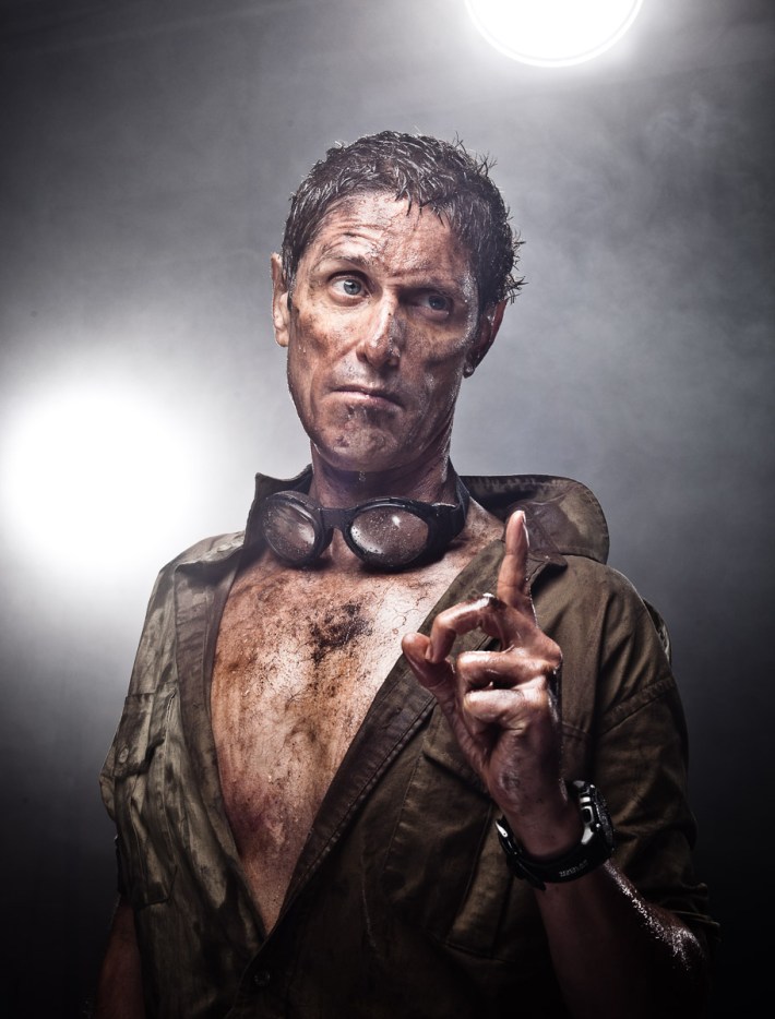 Evan Kafka - Kawasaki Jones