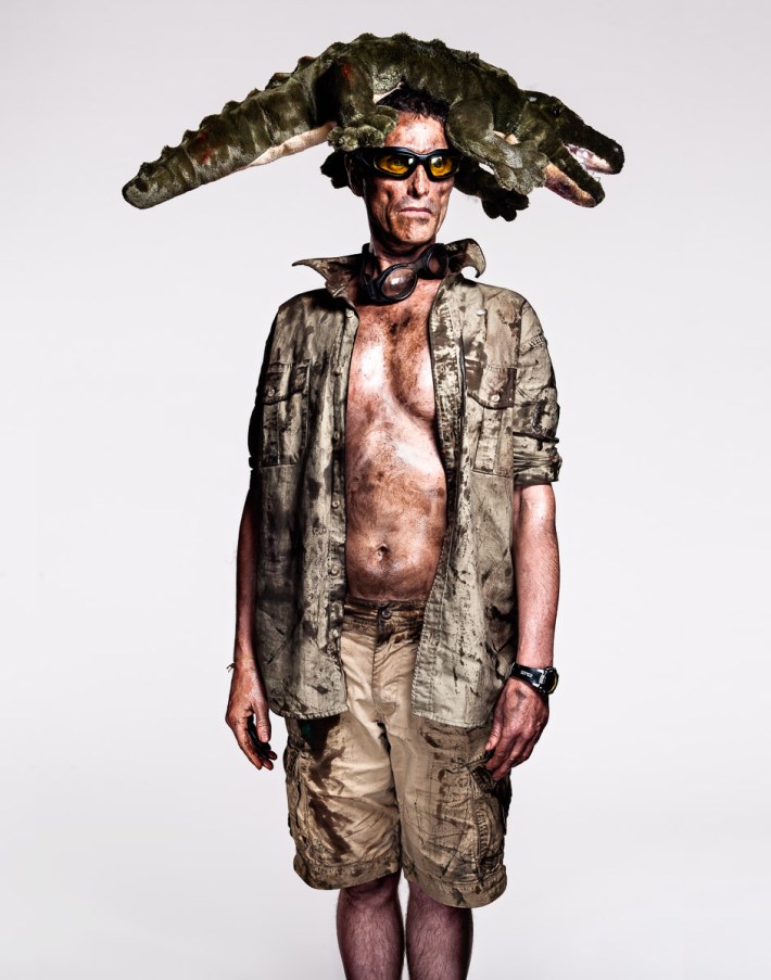 Evan Kafka - Kawasaki Jones