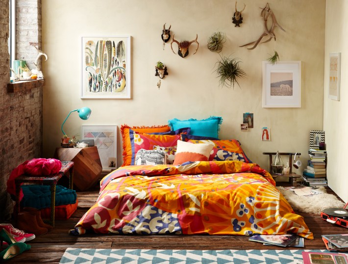 Trevor Dixon - Urban Outfitters