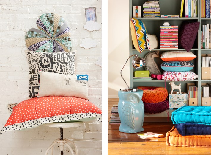 Trevor Dixon - Urban Outfitters