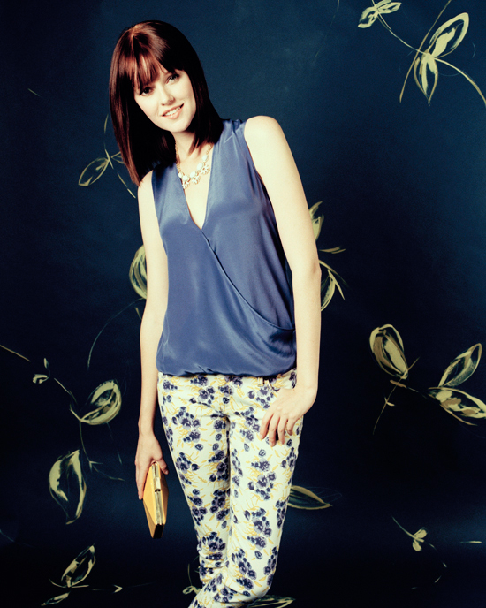 Ryan Pfluger - Real Simple