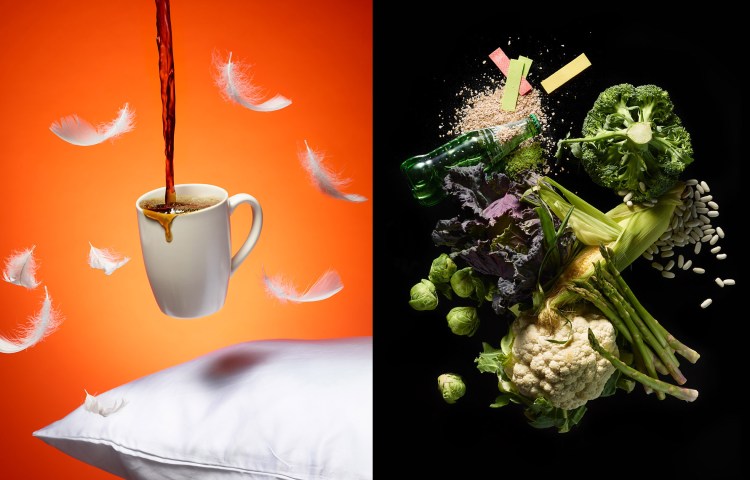 Kang Kim - April 2013 Reader's Digest