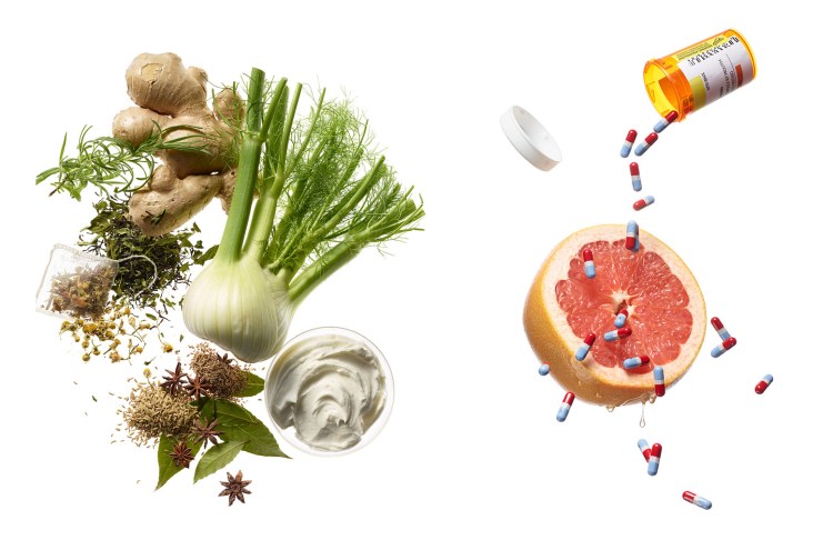 Kang Kim - April 2013 Reader's Digest