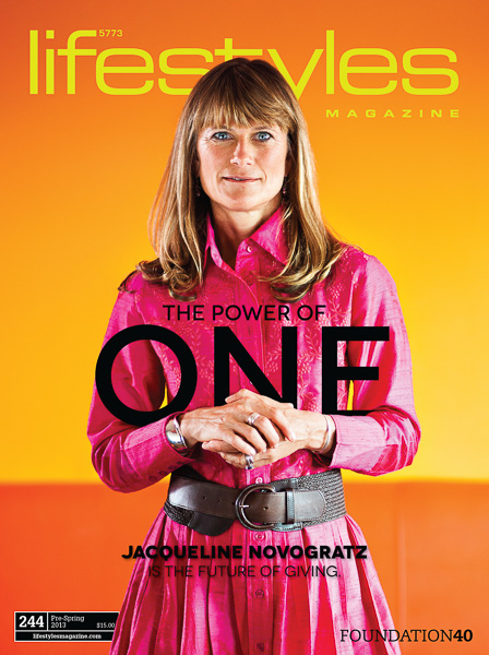 Evan Kafka - Lifestyles Magazine