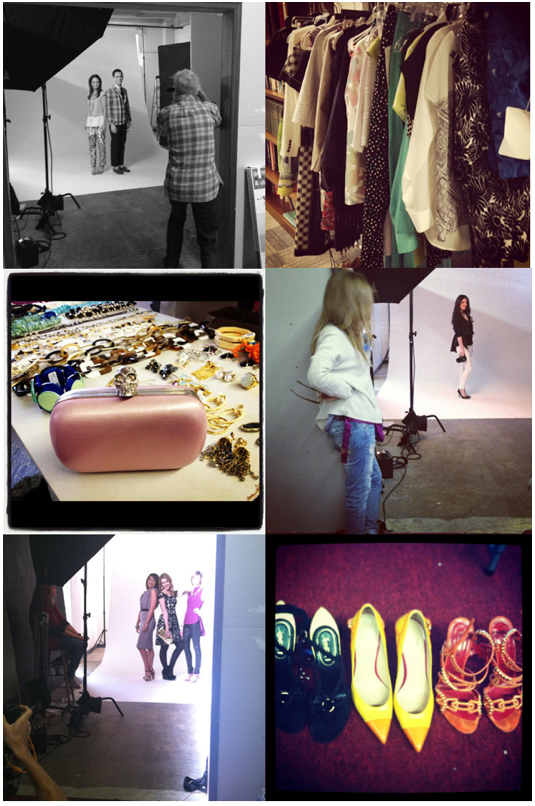 Behind-the-Scenes footage via The Washingtonian