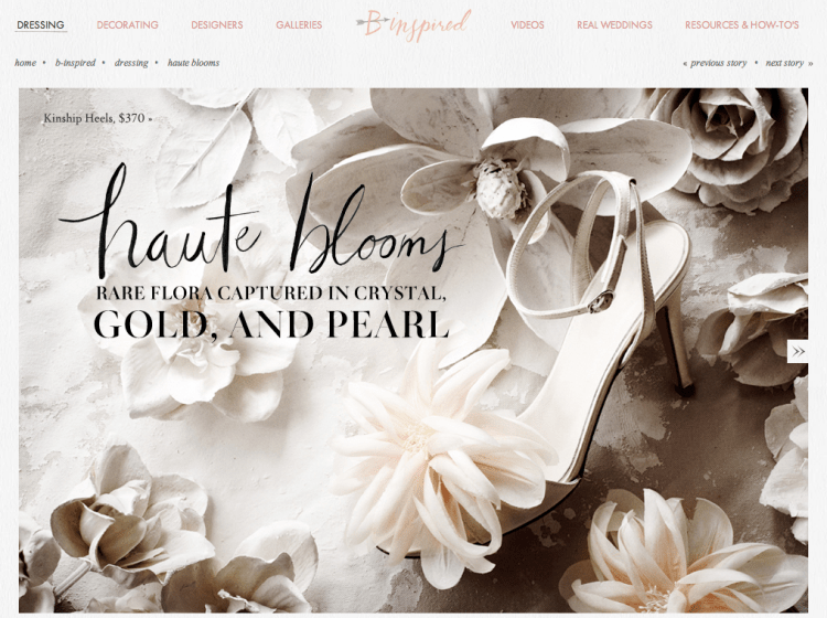 Trevor Dixon - BHLDN