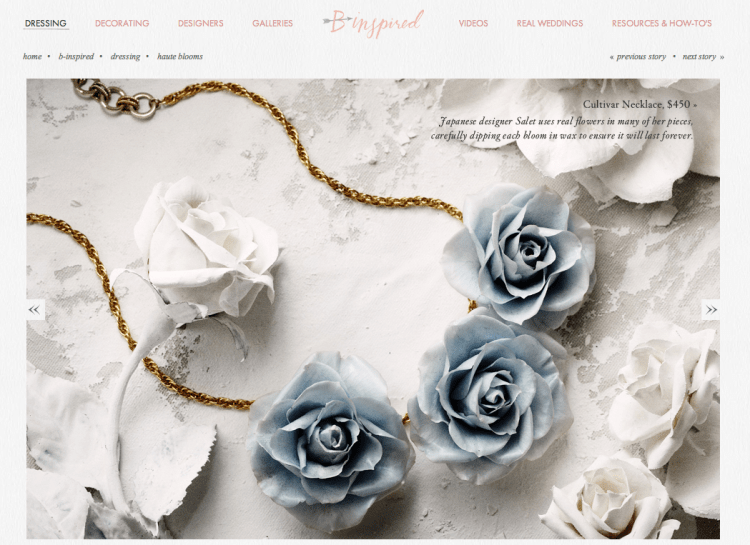 Trevor Dixon - BHLDN