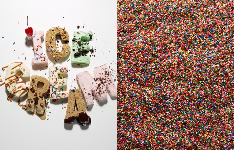 Combo Ice Cream Image