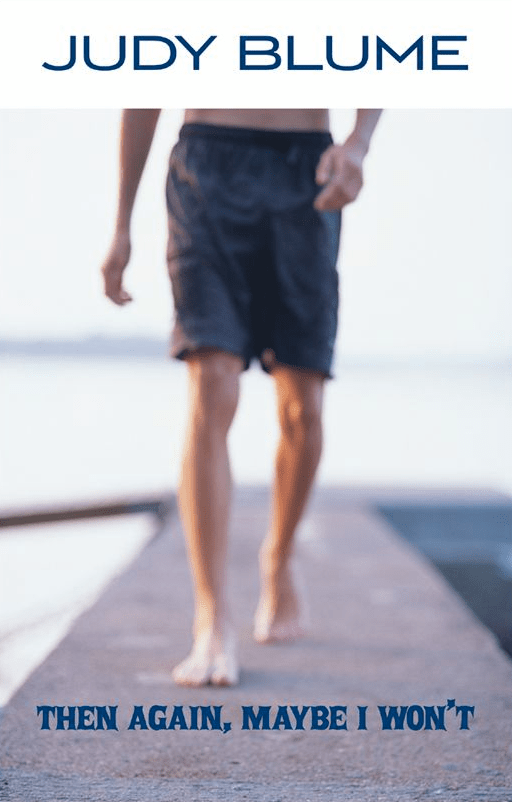 Elisabet Zeilon_Judy Blume